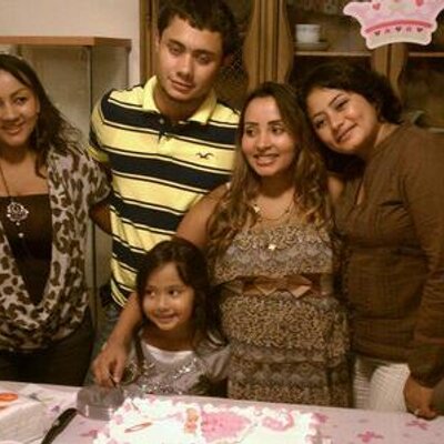 Profile Picture of Tamara Jaramillo (@JaramilloTamara) on Twitter