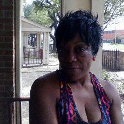 Profile Picture of Gwen Garner (@gwendolyngarner) on Twitter