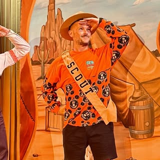 Profile Picture of Derick Taylor-White (@dericktaylorwhite) on Instagram