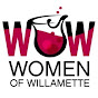 Profile Picture of WomenofWillamette (@@WomenofWillamette) on Tiktok