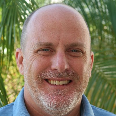 Profile Picture of Pastor John Boggs (@pastorjohnboggs) on Twitter