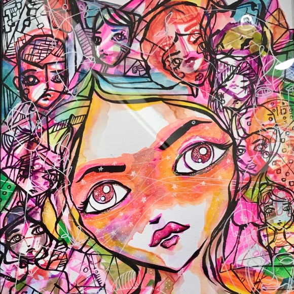 Profile Picture of Racheal Palmer (@rachealpalmer) on Poshmark