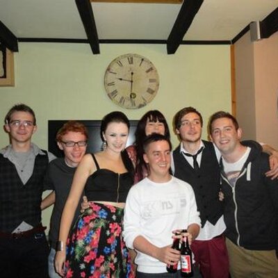 Profile Picture of Adam Bohan (@AdamBohan1) on Twitter