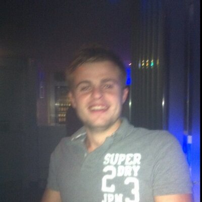 Profile Picture of Mark Trinder (@trinder1990) on Twitter