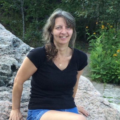 Profile Picture of Brenda Laurin (@BrendaLee226) on Twitter