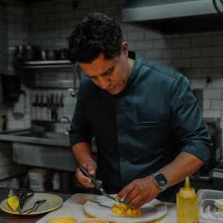 Profile Picture of Alejandro Martinez (@alejandromartinez) on Instagram