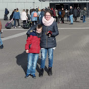 Profile Picture of Anton Stevens (@antonstevens39) on Youtube