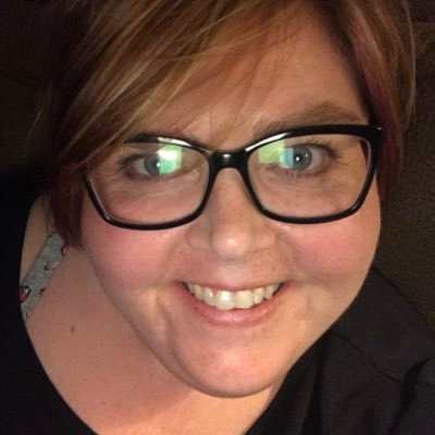 Profile Picture of Amber Presley Boyd (@amberpb) on Twitter