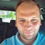 Profile Picture of Dustin Steingreber (@dust992) on Instagram