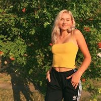 Profile Picture of Kaidyn Romaniuk (@kaidyn-romaniuk) on Quora