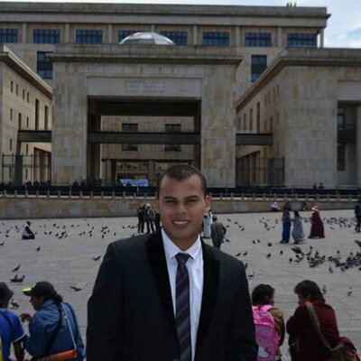 Daniel G Bastidas C - Twitter Profile Picture of Daniel G Bastidas C (@danireporte) on Twitter