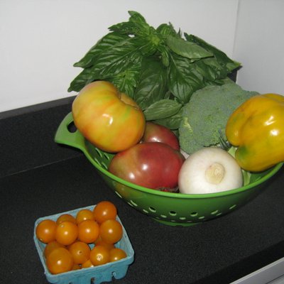 Profile Picture of Mark Tallman (@chefTman) on Twitter