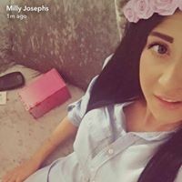 Profile Picture of Milly Josephs (@milly-josephs) on Quora