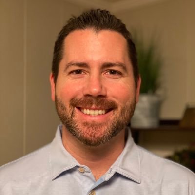 Profile Picture of 𝙼𝚒𝚔𝚎 𝚁𝚘𝚛𝚔 (@mikerork) on Twitter