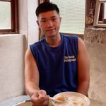 Profile Picture of Bryan Tsai 布萊恩•菜菜 (@bryanbox719) on Instagram