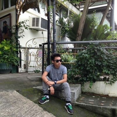 Profile Picture of Mark Gamba (@bdamanjulort) on Twitter