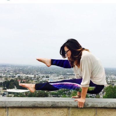 Profile Picture of Anna Yan (@annayanLA) on Twitter