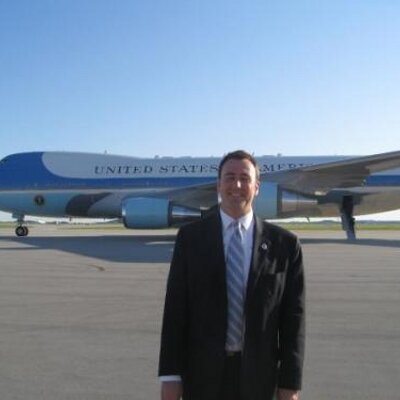 Profile Picture of Jeffrey Kiernan (@jeffkiernan) on Twitter