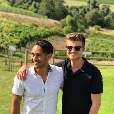Profile Picture of Reece Alexander Conrad (@ReeceAl80737250) on Twitter