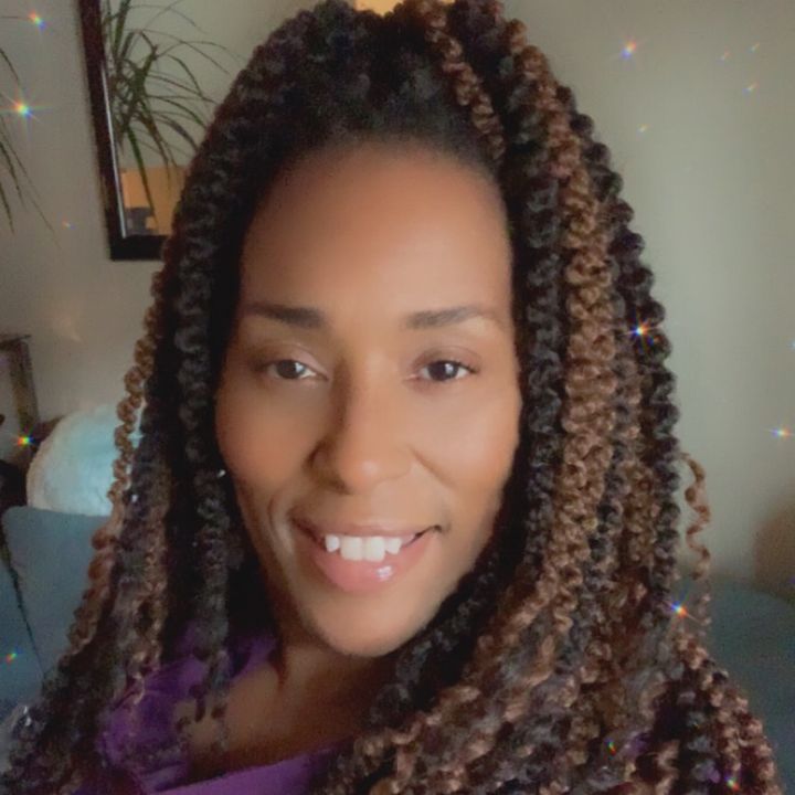Profile Picture of Lisa (@lisachooky) on Tiktok
