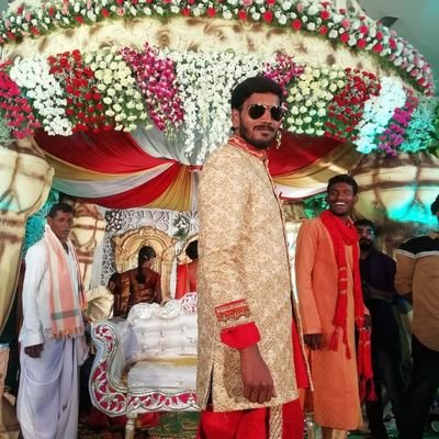 Gudur Anjireddy - Twitter Profile Picture of Gudur Anjireddy (@GudurAnjireddy) on Twitter