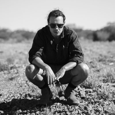 Profile Picture of Joe Patterson (@JGPatterson) on Twitter