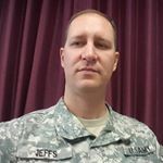 Profile Picture of Jeffrey (@majorgeneral_jeffrey) on Instagram