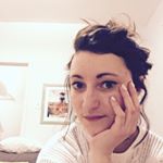 Profile Picture of Éloïse Gougeon Ross (@eloisegr) on Instagram