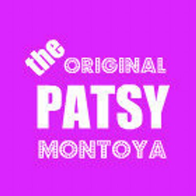 Profile Picture of Pat Montoya (@patsymontoya) on Twitter