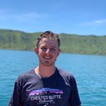 Profile Picture of Alex Merrill (@merrill_alex) on Instagram