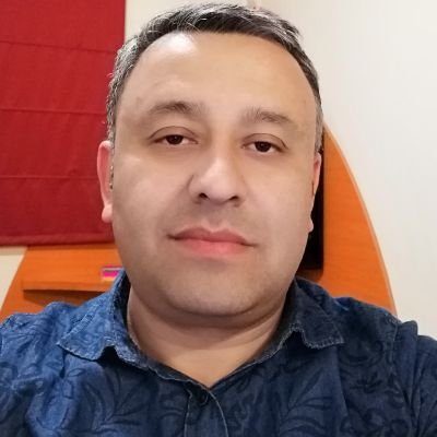 Profile Picture of Daniel González (@Daniel_Ivan_) on Twitter