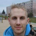 Profile Picture of Richard Andrýsek (@richardandrysek) on Instagram