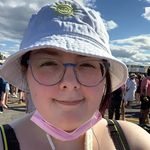 Profile Picture of bridget dolan (@wormyblob) on Instagram