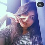 Profile Picture of Alvina Joseph🖤 (@__alviniiiii__) on Instagram