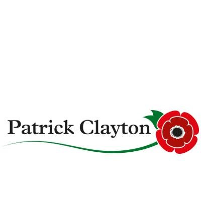 Profile Picture of Patrick Clayton (@_PatrickClayton) on Twitter