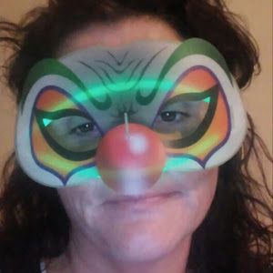 Profile Picture of kellybozarth (@kellybozarth) on Tiktok