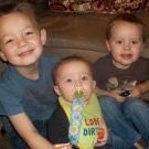 Profile Picture of Jessica Troxell (@jess1086) on Pinterest