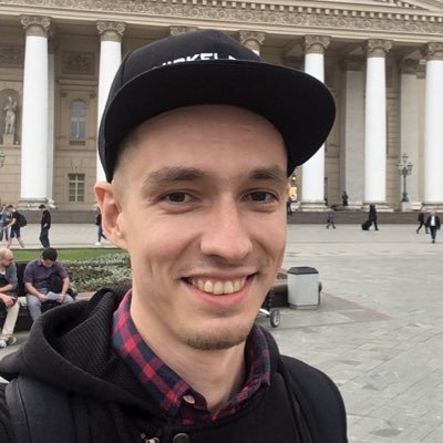 Profile Picture of Michael_Anisimov (@MichaelAnisimo2) on Twitter