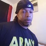 Profile Picture of adam williams (@shreve78) on Instagram