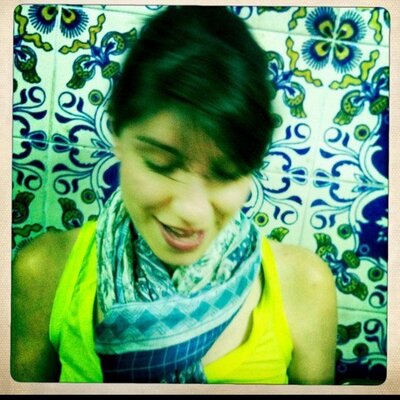 Profile Photo of Christinebender (@christinebender) on Twitter