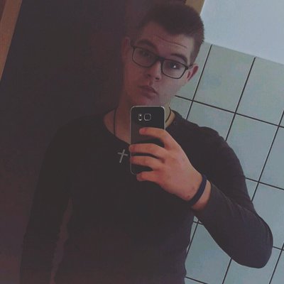 Profile Picture of Chris Lückerath (@Luecke98) on Twitter