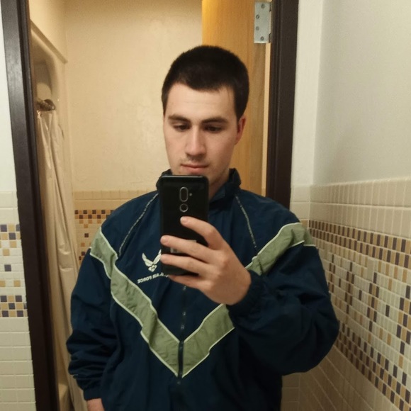 Profile Picture of Joshua Phillips (@joshuaphilli872) on Poshmark