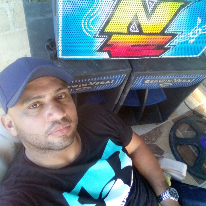 Profile Picture of josejorge2205 (@josejorge2205) on Tiktok