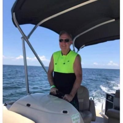 Profile Picture of Jerry Hatfield (@jjjhat2020) on Twitter