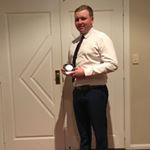 Profile Picture of Tommy Speed (@thomas_speed) on Instagram