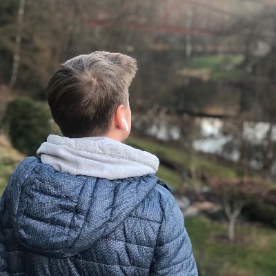 Profile Picture of Adam Jelinek (@AdamJelinek10) on Twitter
