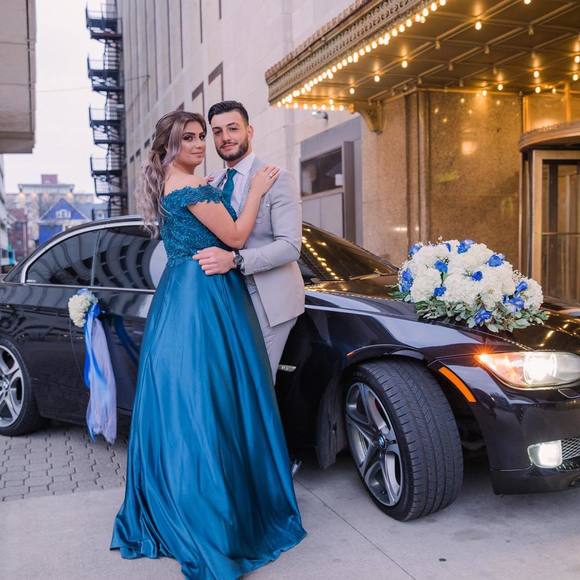 Profile Picture of Hassan Chami (@hassanchami) on Poshmark