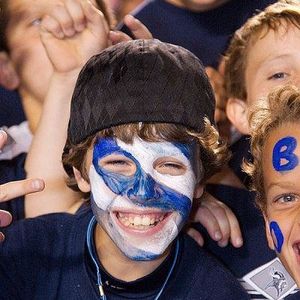 Profile Picture of Christian U (@27soccerboy27) on Myspace