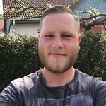 Profile Picture of Carl  Stark (@mr.postmann) on Flickr