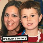 Profile Picture of Lori Quick (@q.lori) on Instagram